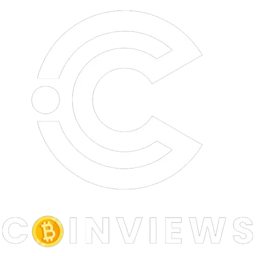 Coinviews Logo