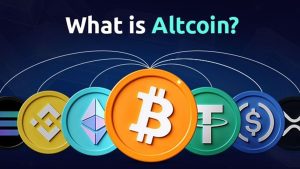 Beyond Bitcoin: The Complete Guide to Altcoins and the Future of Finance