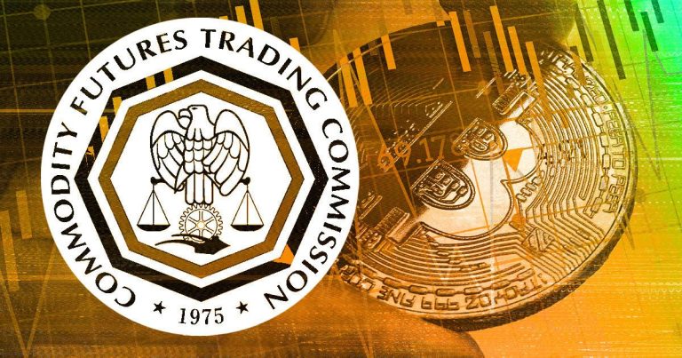 CFTC Clears U.S. Path for Bitcoin Perpetual Futures