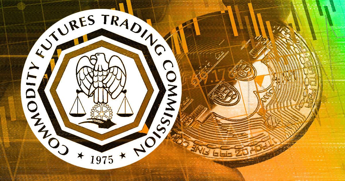 CFTC Clears U.S. Path for Bitcoin Perpetual Futures