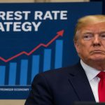 The 2026 Volatility Trap: Why Trump’s Interest Rate Strategy is Rattling Markets