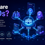 What are DAOs?