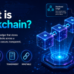 What is Blockchain?