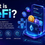 What is DeFi?